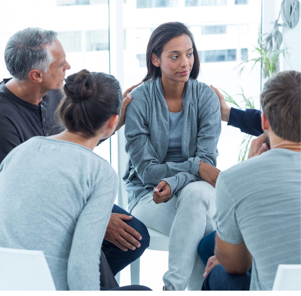 dual diagnosis treatment center thousand oaks