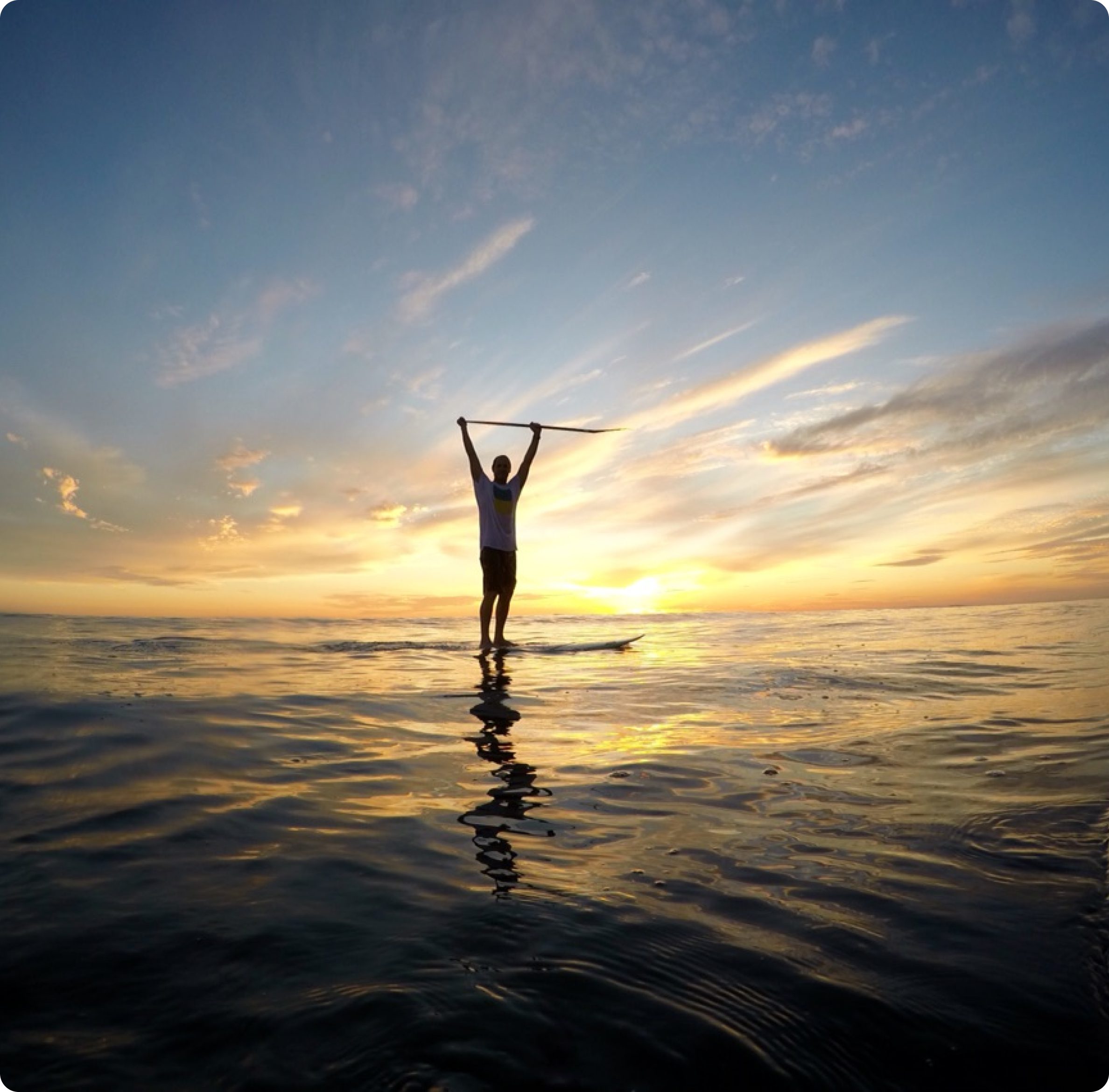 Healing Adventure Activities