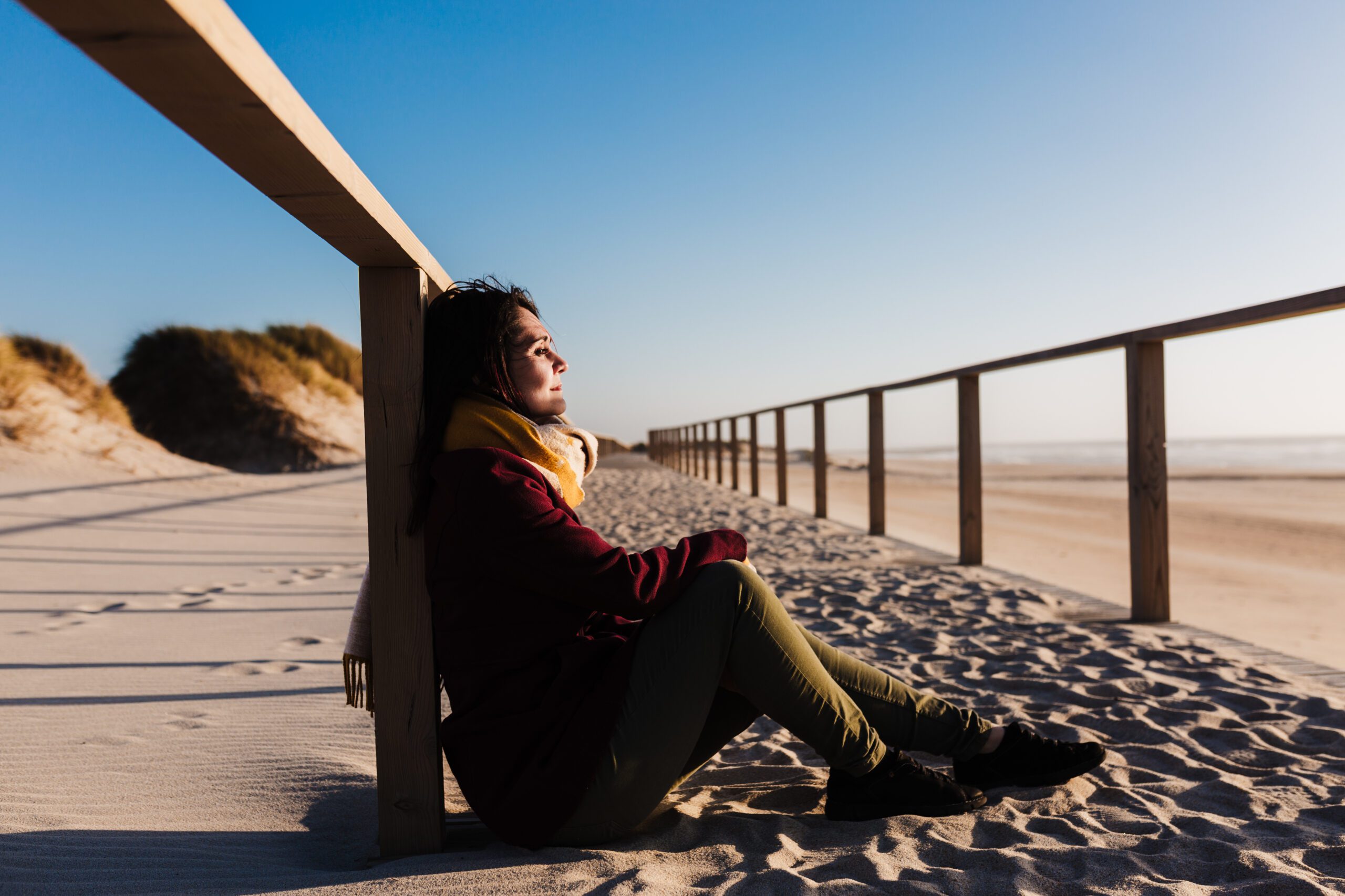 What is Depression? Types of depression. Impact depression has on life.
