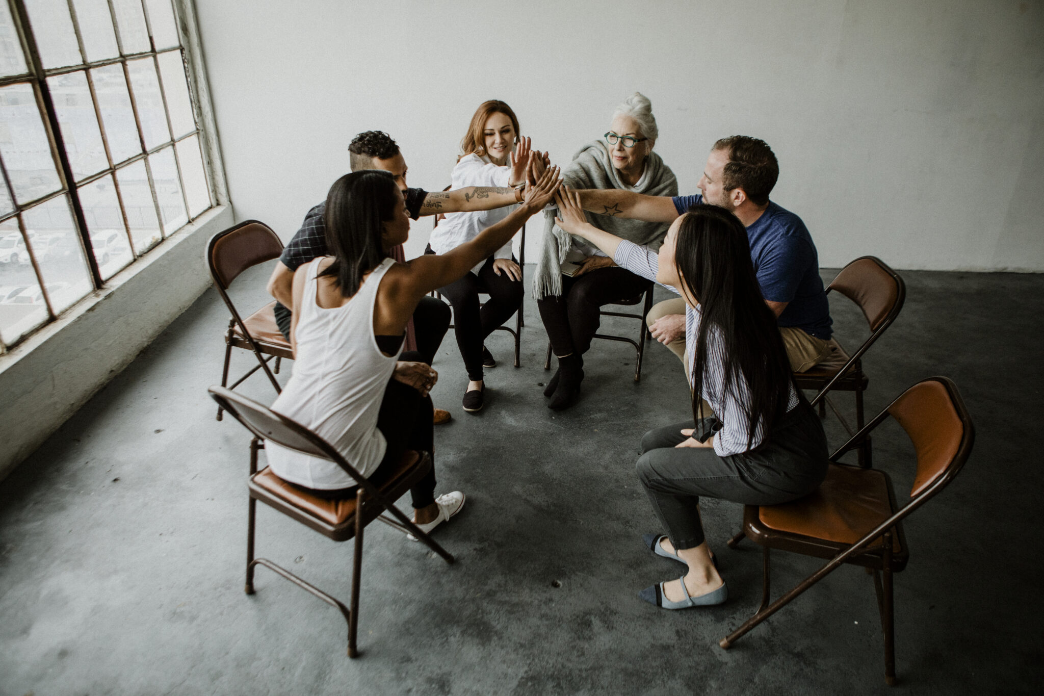 Effective Communication Skills in Addiction Recovery