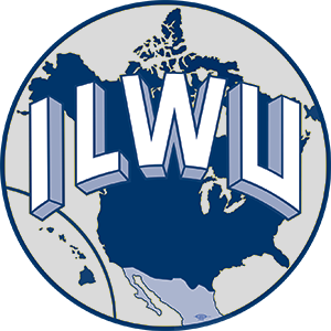 ilwu logo