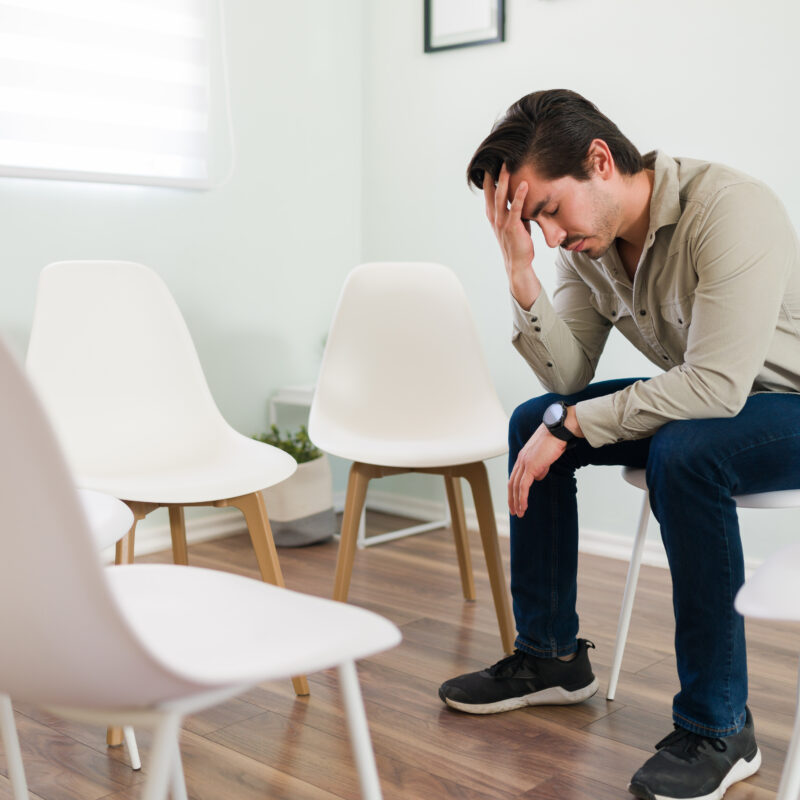 Signs You Need Rehab: How to Recognize When Addiction Requires Treatment