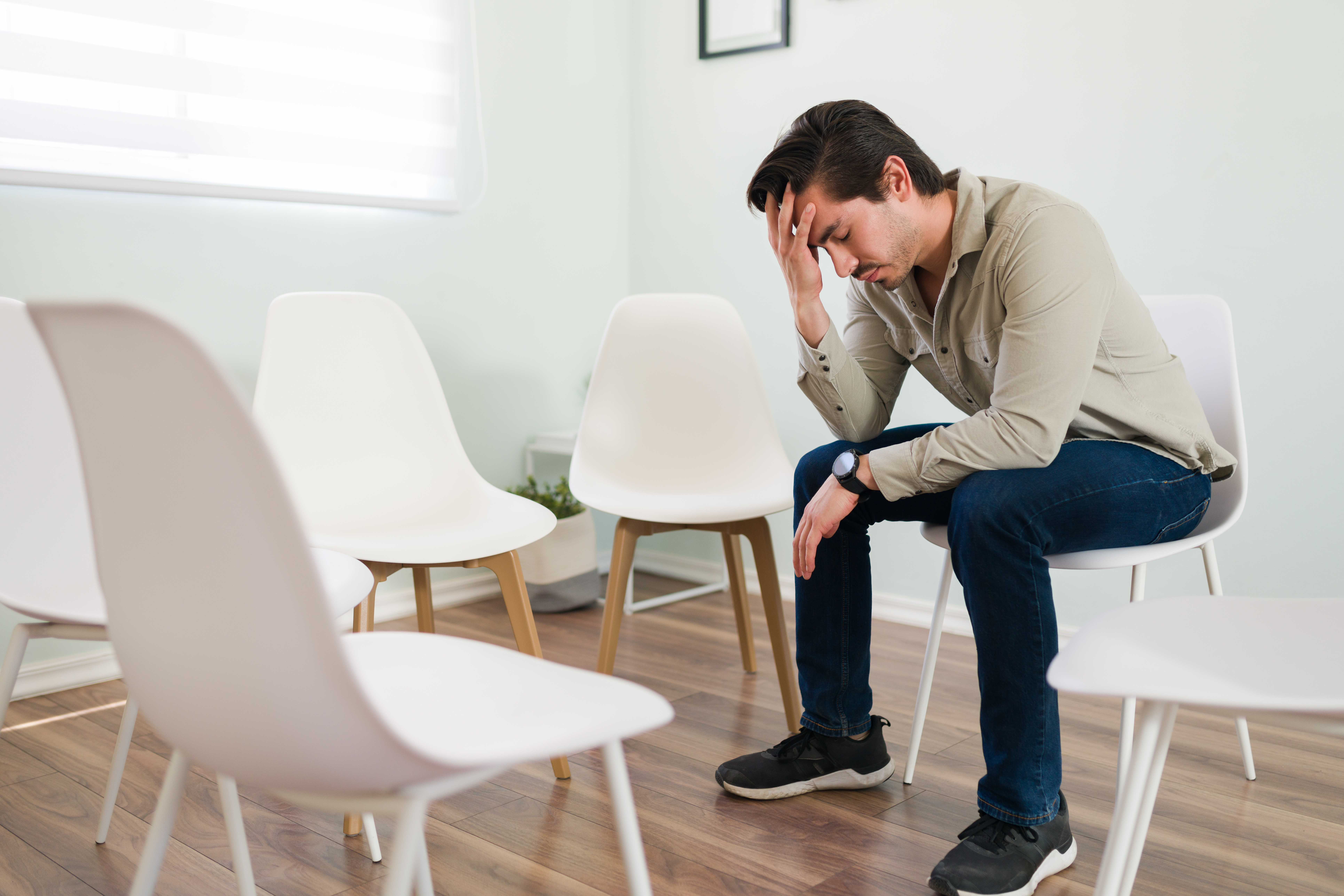 Signs You Need Rehab: How to Recognize When Addiction Requires Treatment