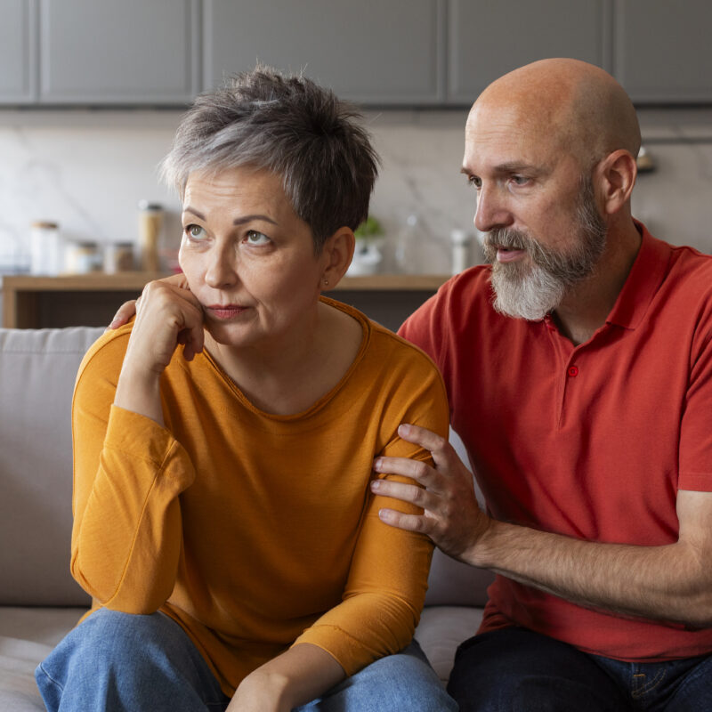 How to Confront an Alcoholic